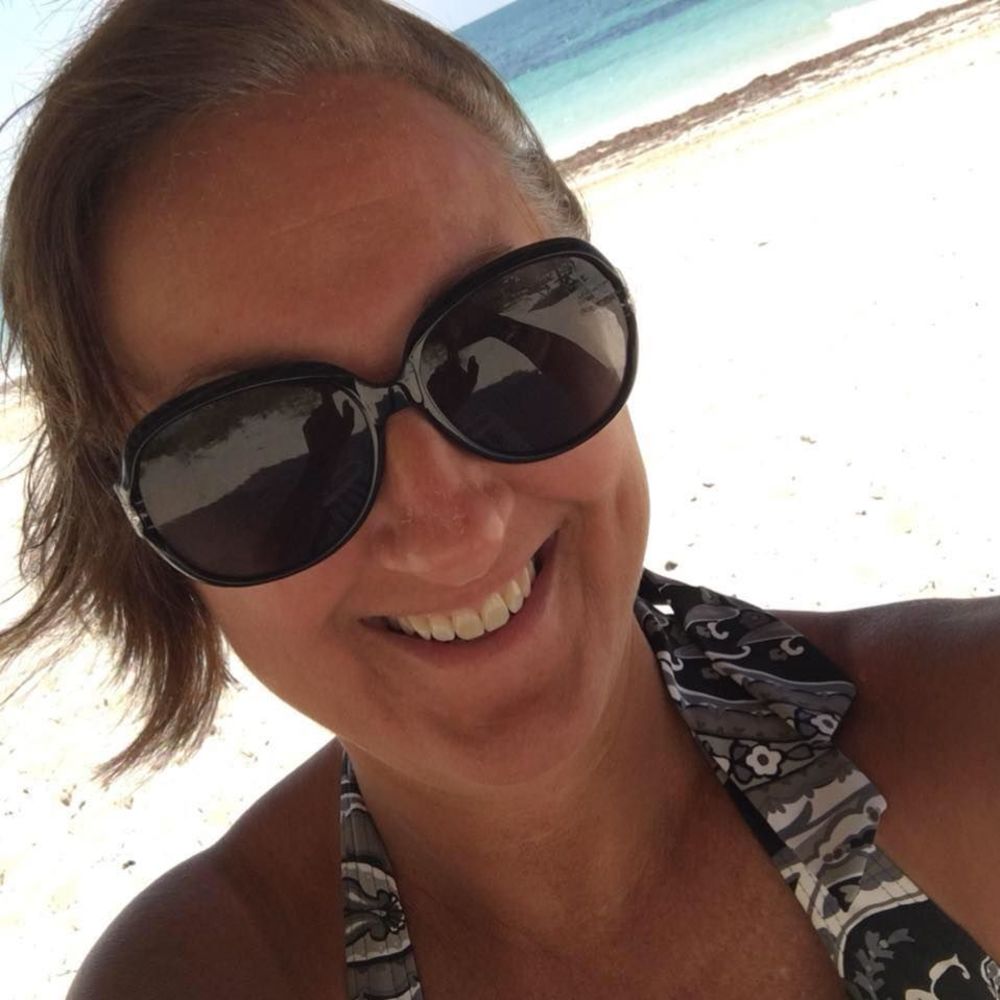 Meet your Posher, Robyn